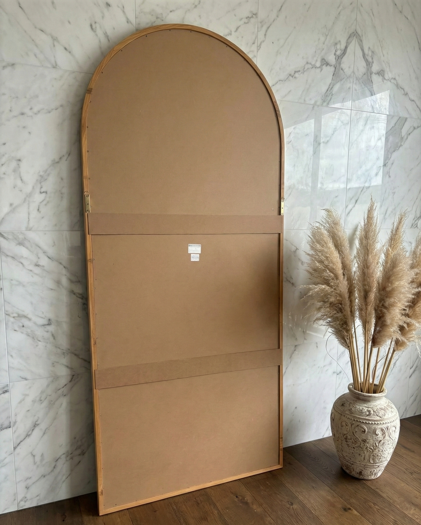 Coastal Arch Mirror - 200cm x 90cm